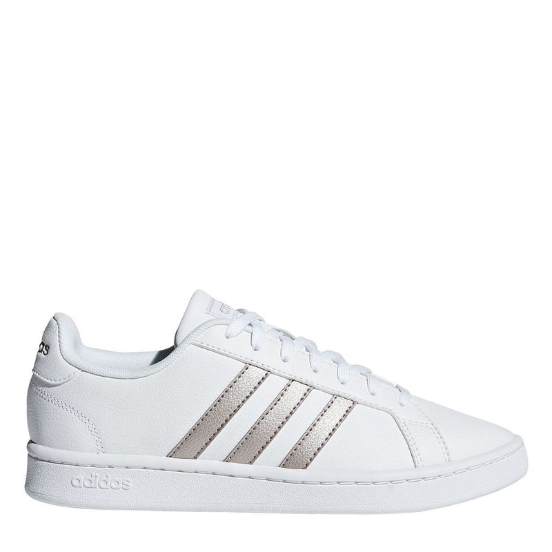 ADIDAS - Tenis Adidas Mujer Moda Grand Court
