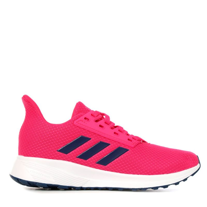 ADIDAS - Tenis Deportivos Niña Duramo 9
