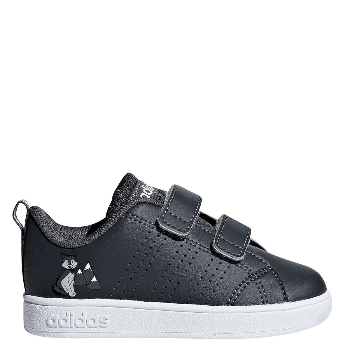 ADIDAS - Tenis Moda Niña VS ADV