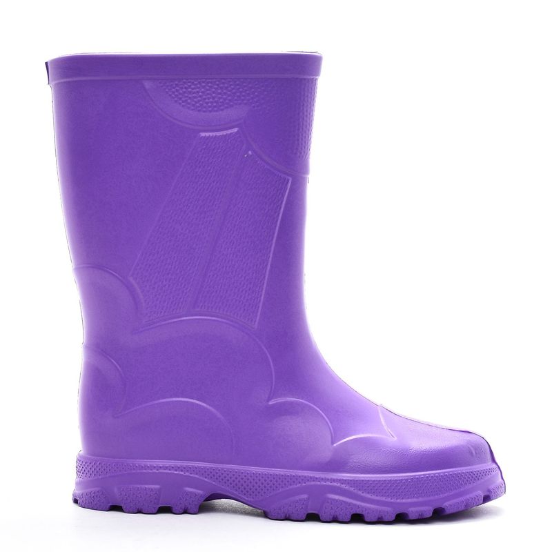 PARROT - Botas de Lluvia Niña Loro
