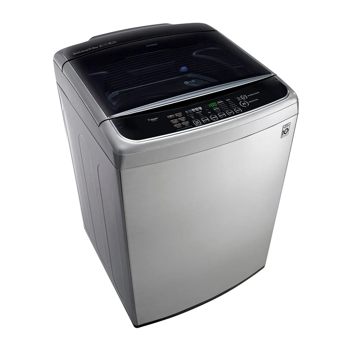 LG - Lavadora LG Carga Superior 17 kg WT17VSS6H