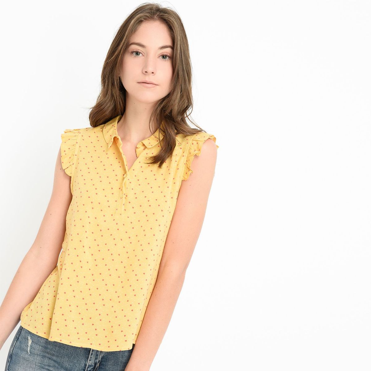 DOO AUSTRALIA - Blusa Ankora