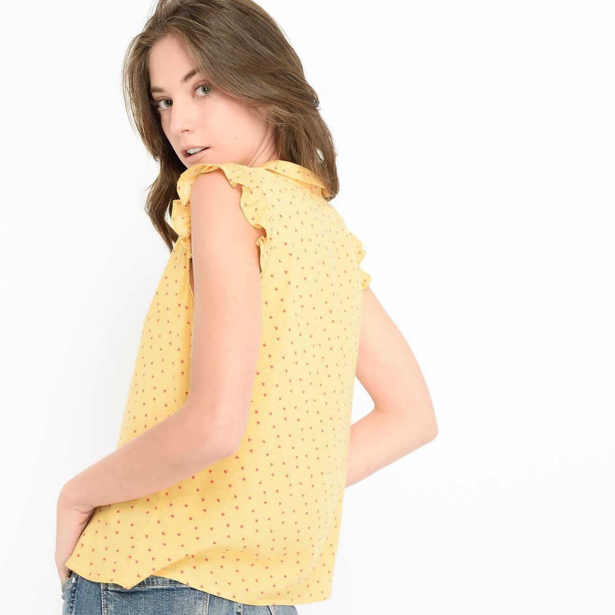 DOO AUSTRALIA - Blusa Ankora