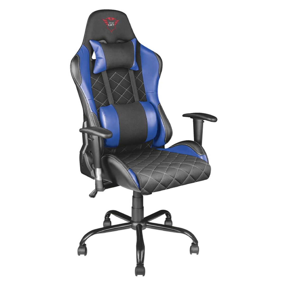 TRUST - Silla para gaming GXT 707R