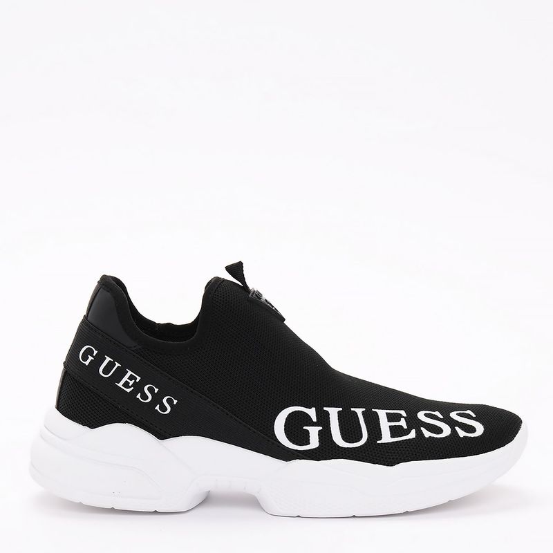 GUESS - Tenis Moda Guess Enable Mujer
