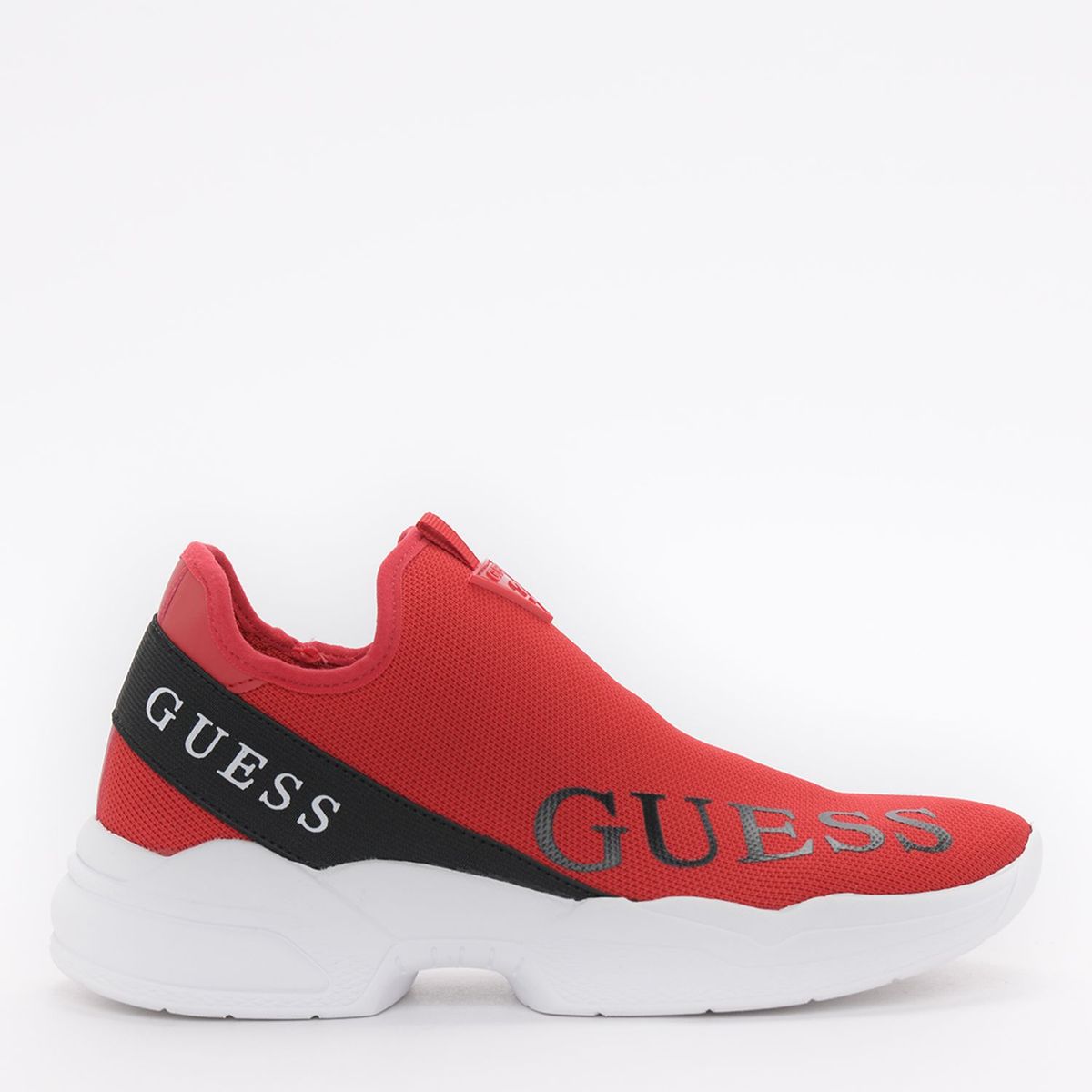 GUESS - Tenis Moda Guess Enable Mujer