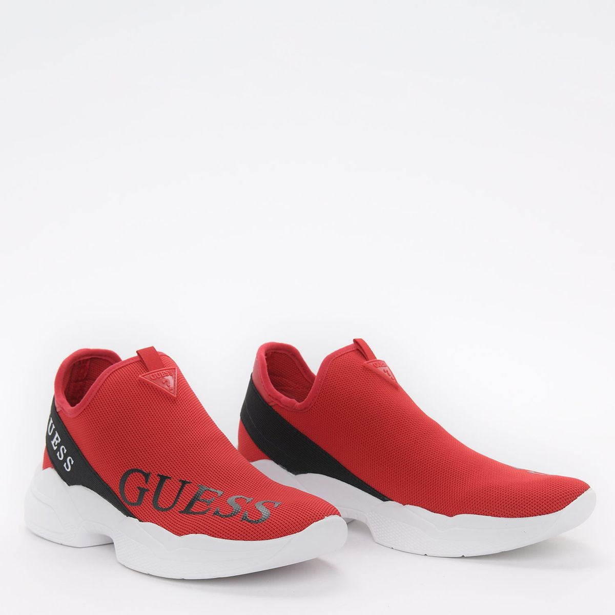 GUESS - Tenis Moda Guess Enable Mujer