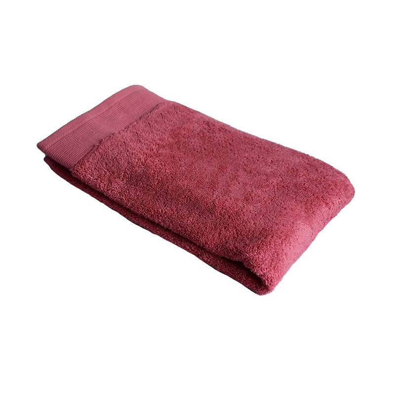MICA - Toalla de Manos 550 g Alina 70 x 40 cm