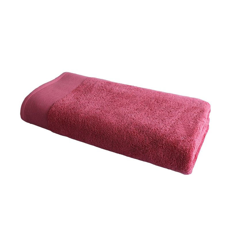 MICA - Toalla de Cuerpo 550 g Alina 90 x 170 cm