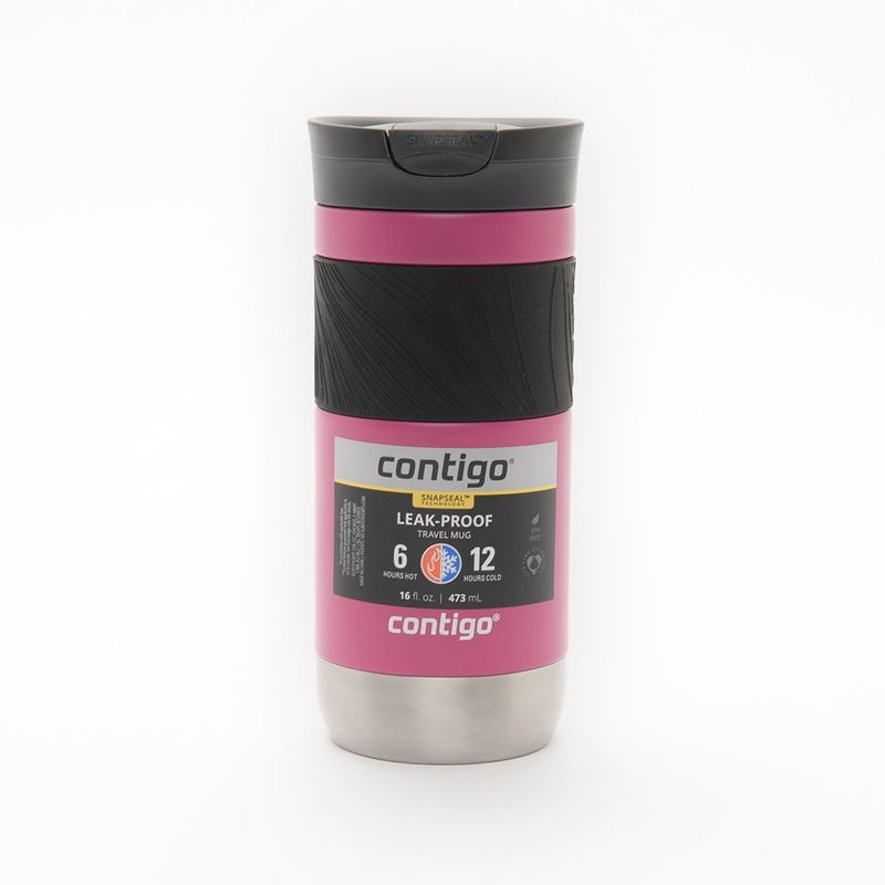 CONTIGO - Termo Contigo: 710 ml Byron Acero Inoxidable