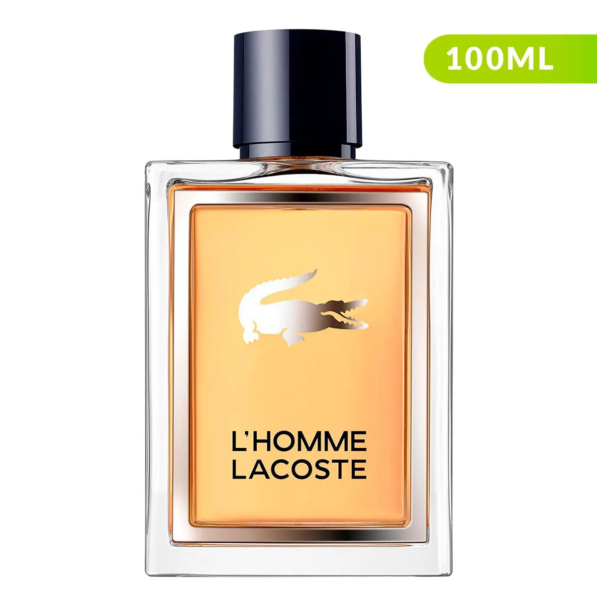 LACOSTE - Perfume Lacoste L'Homme Hombre 100 ml Eau de toilette 