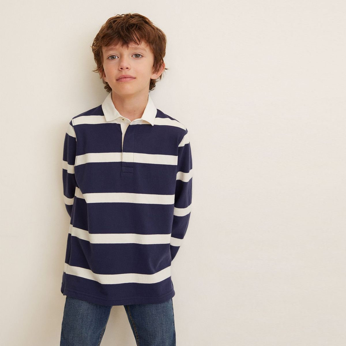  - Camisa Niños MANGO KIDS
