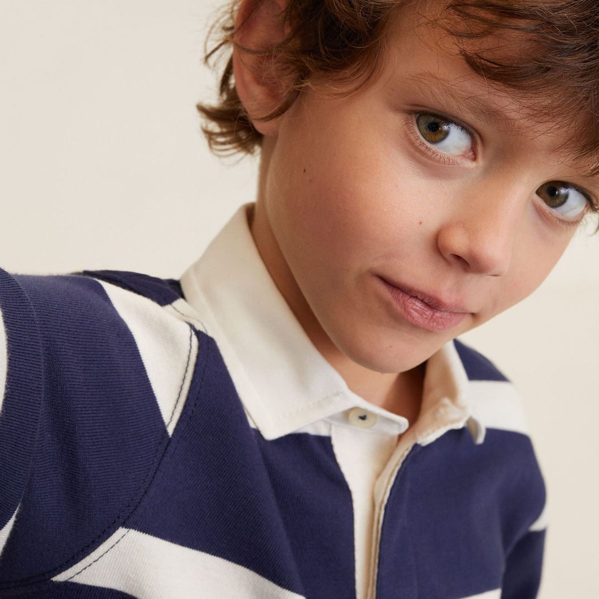  - Camisa Niños MANGO KIDS