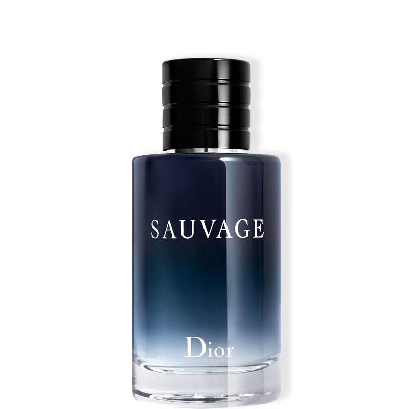 DIOR - Perfume Hombre Dior Sauvage 100 ml EDT 
