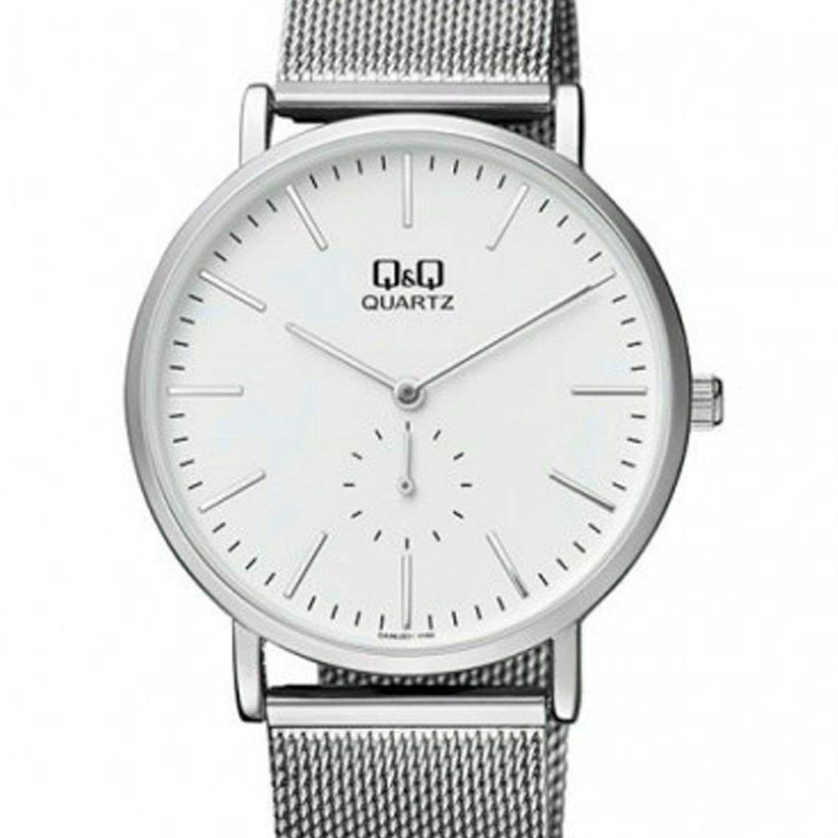 Q&Q - Reloj Hombre Q&Q