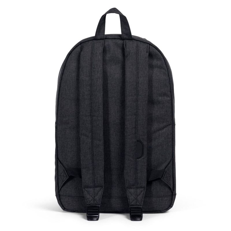 HERSCHEL - Morral Pop Quiz Black
