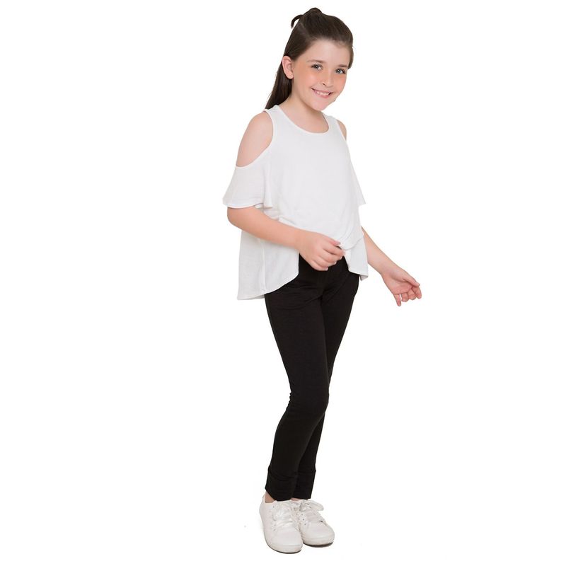  - Licra Deportiva Maqui Sportswear para Niña
