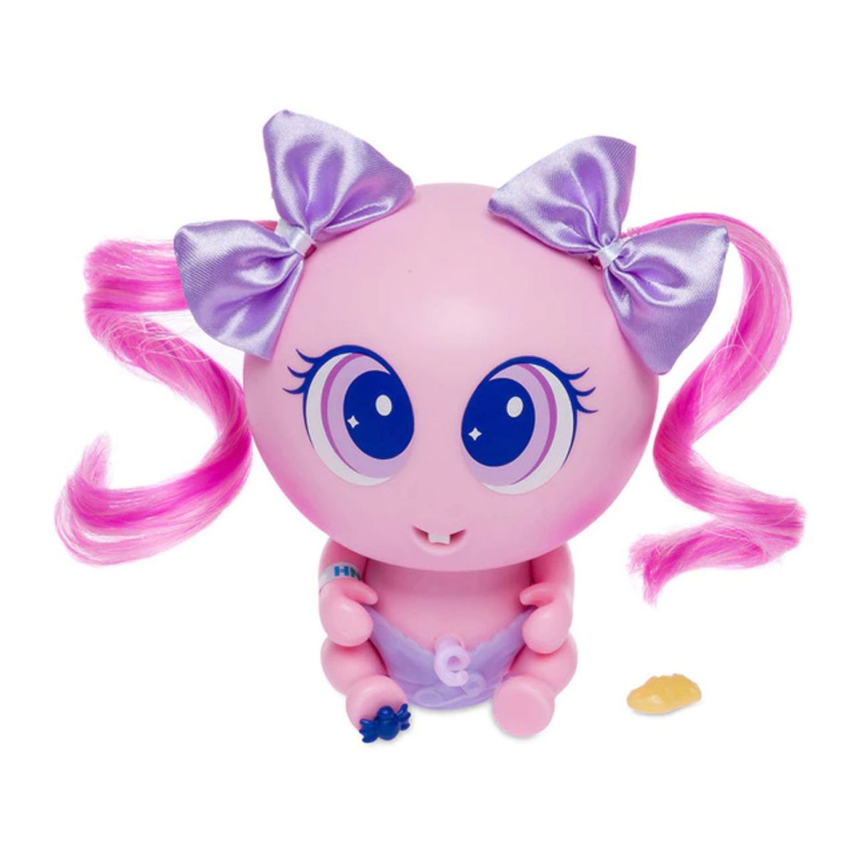 DISTROLLER - Muñeca Distroller Machincuepa Niu Genereishon Bebé Ksimerito