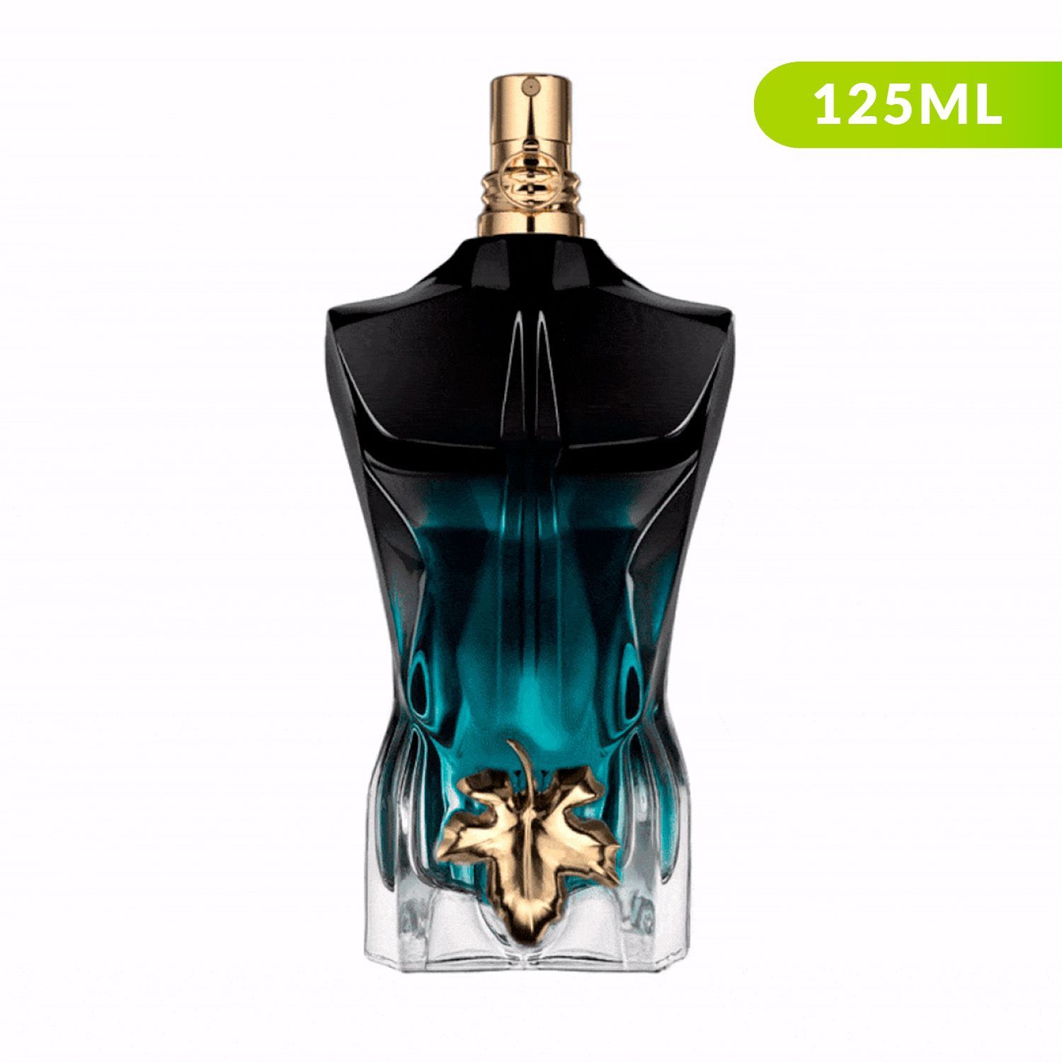 Perfume Hombre Jean Paul Gaultier Le Beau Le 125 ml EDP JEAN PAUL