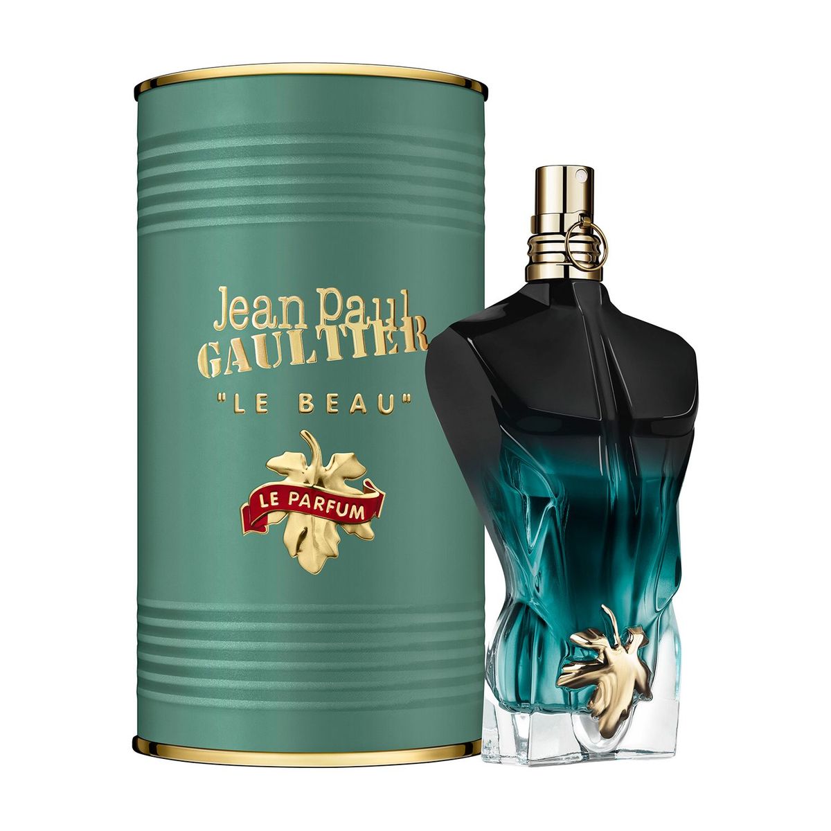 JEAN PAUL GAULTIER - Perfume Hombre Jean Paul Gaultier Le Beau Le 75 ml Eau de parfum 