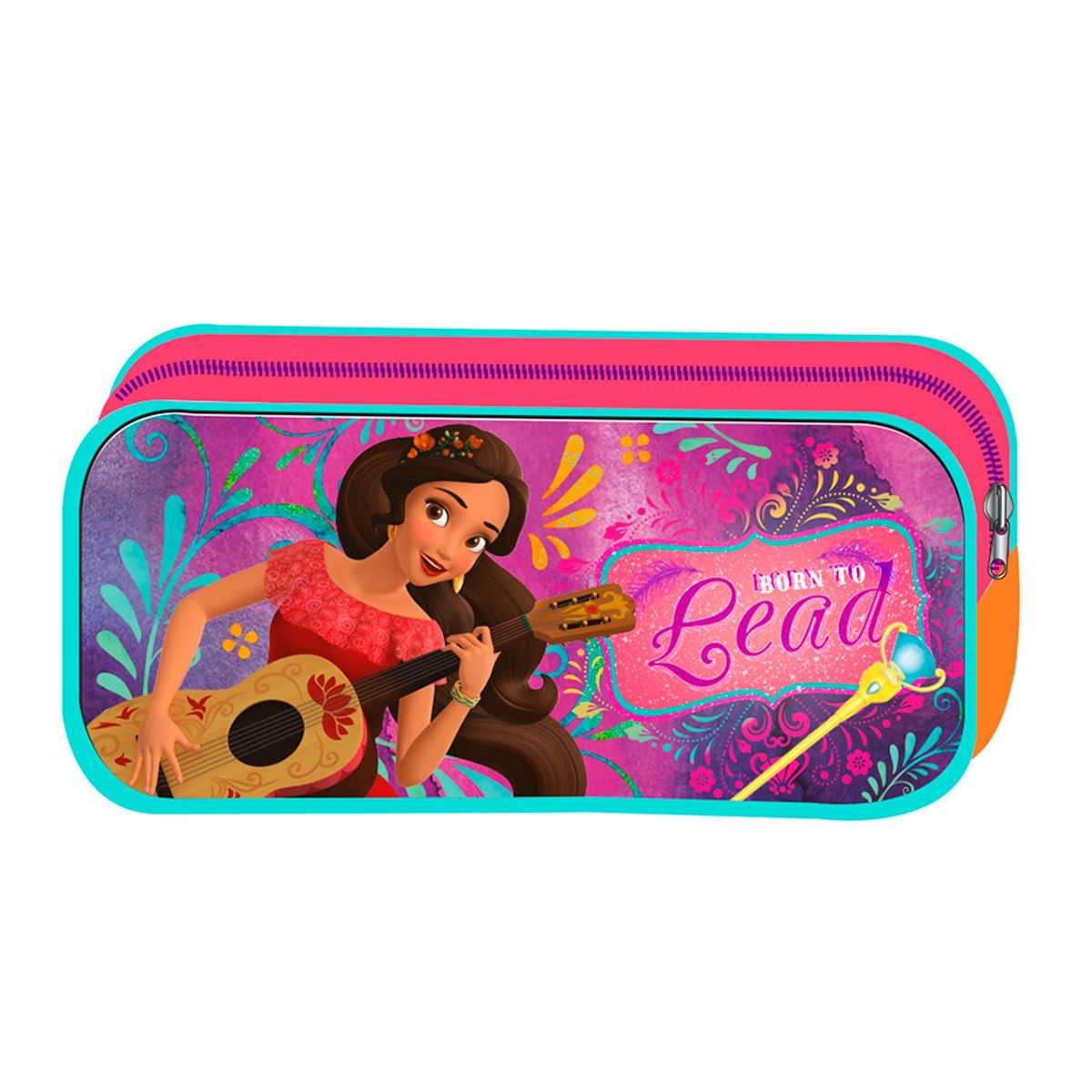 DISNEY - Lapicera Elena De Avalor