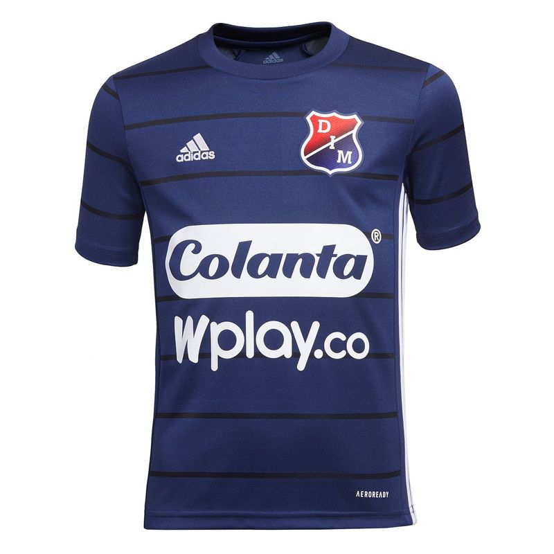 Camiseta de visitante DIM para Niño Adidas ADIDAS