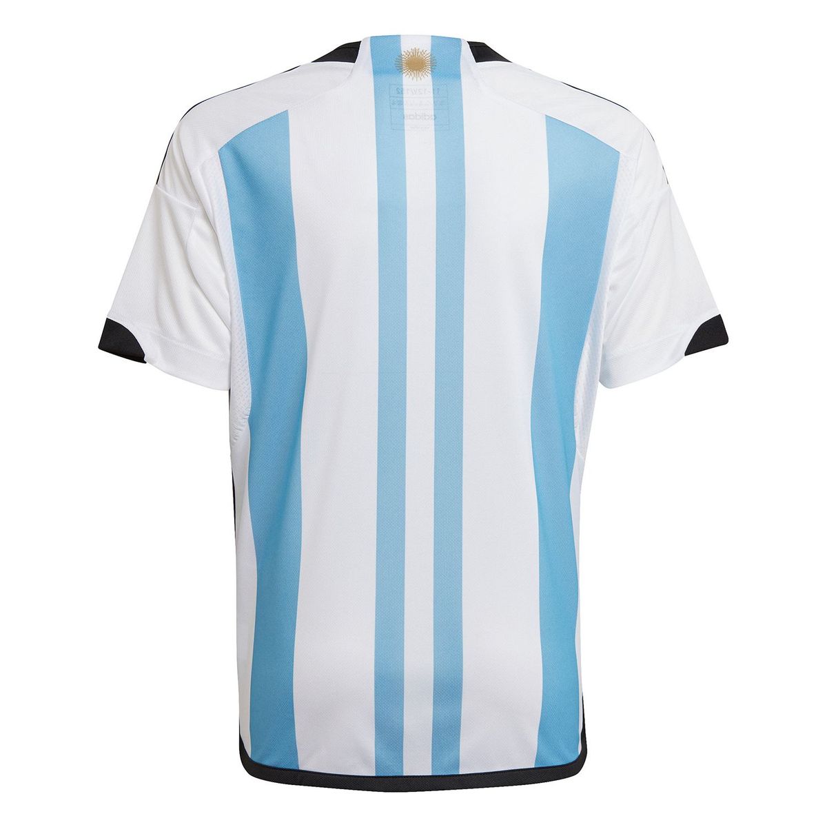 ADIDAS - Camiseta selección Argentina para Niño Adidas