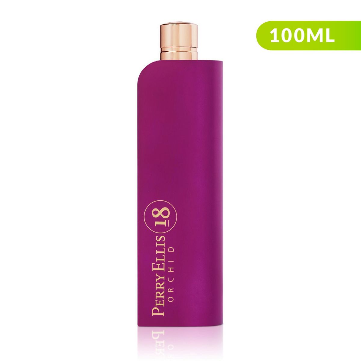 PERRY ELIS PERFUMERIA - Perfume Perry Ellis Orchid Mujer 100 ml EDP