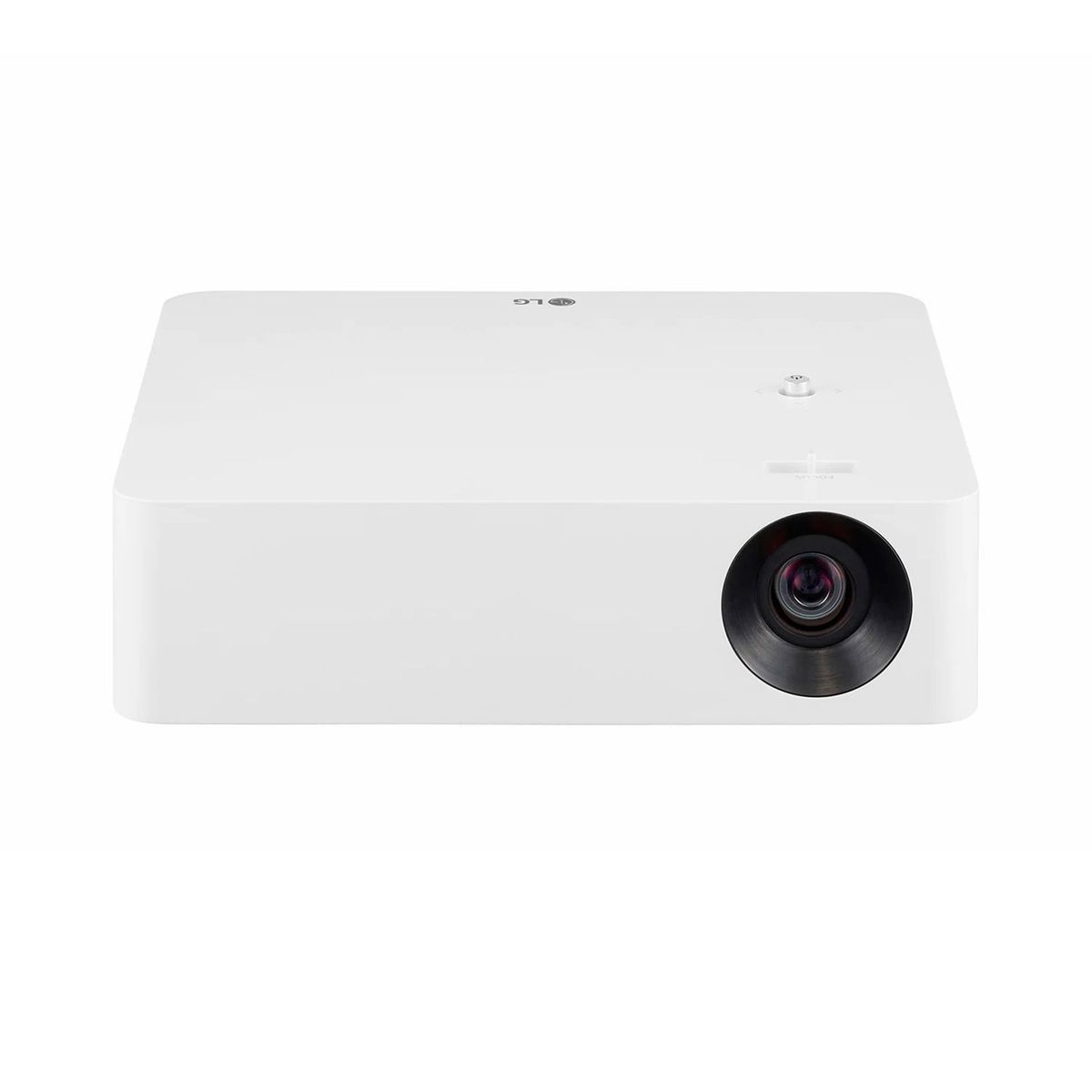 LG - Proyector portátil LG CineBeam PF610P Full HD 1000 Lúmenes