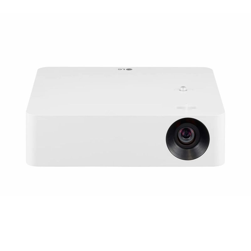 LG - Proyector portátil LG CineBeam PF610P Full HD 1000 Lúmenes