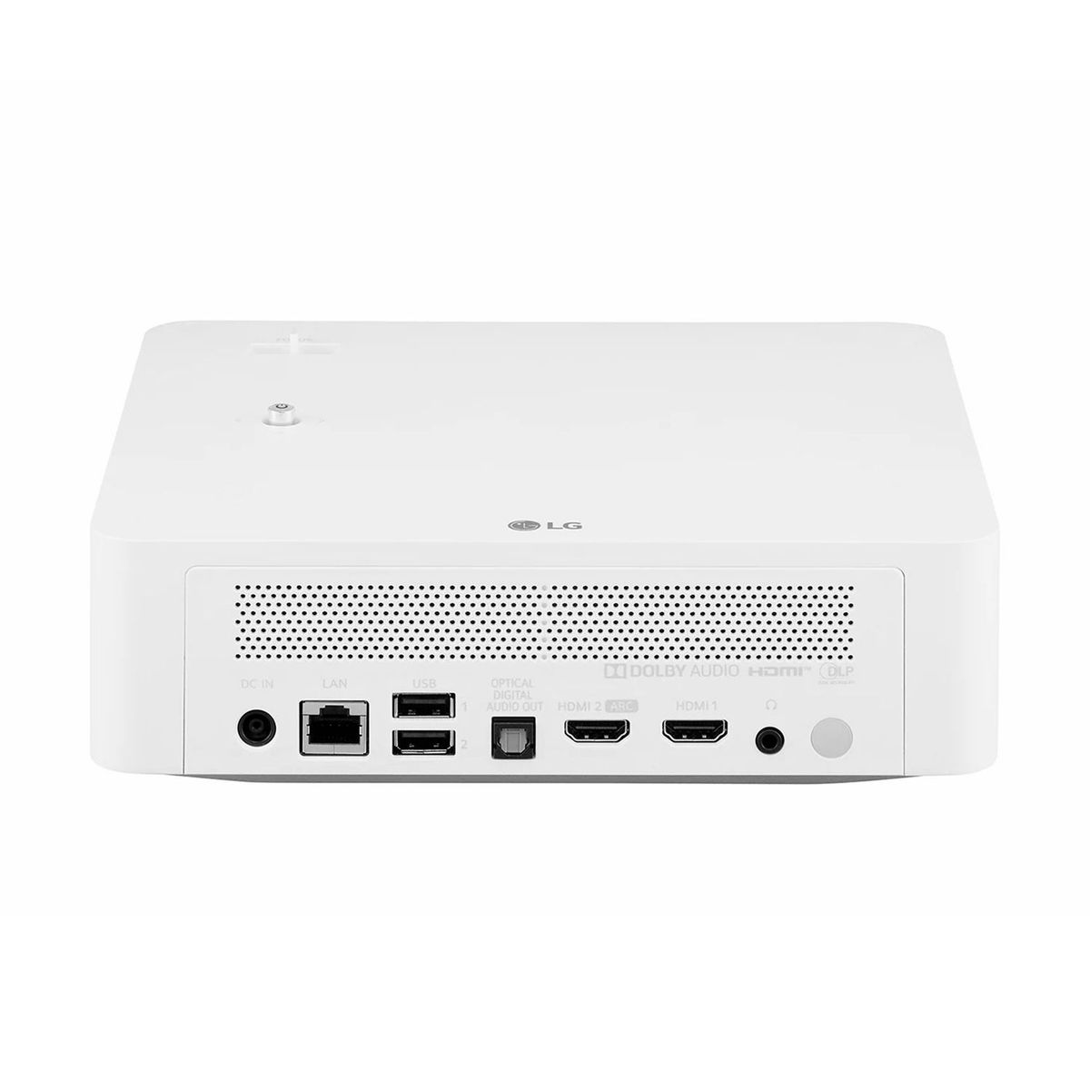 LG - Proyector portátil LG CineBeam PF610P Full HD 1000 Lúmenes