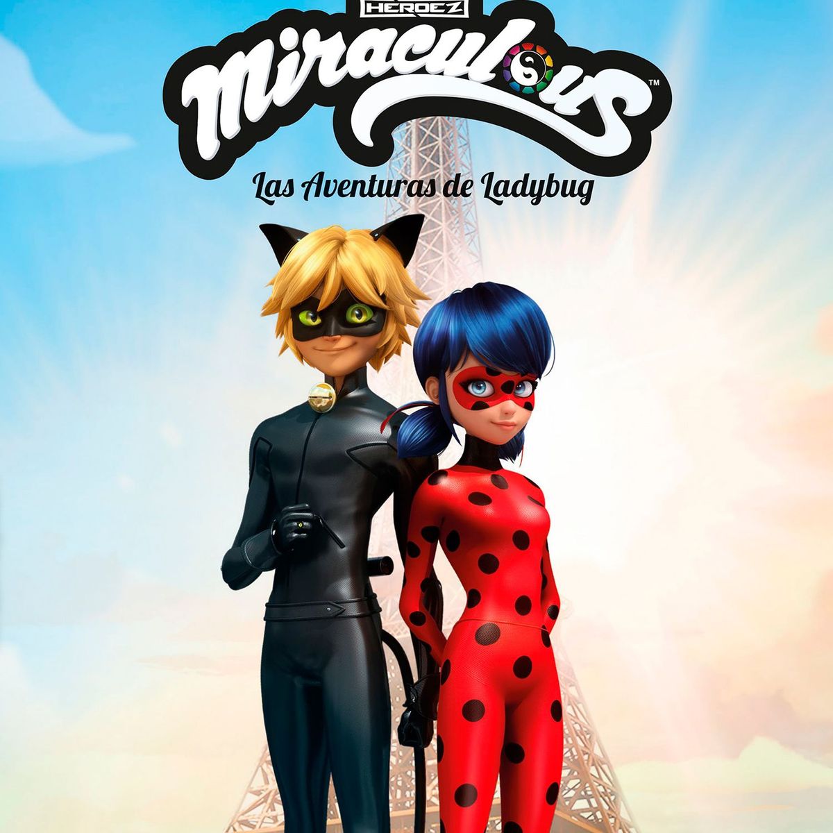 EDITORIAL PLANETA - Miraculous Corazón de piedra Origen Parte 2 Miraculous