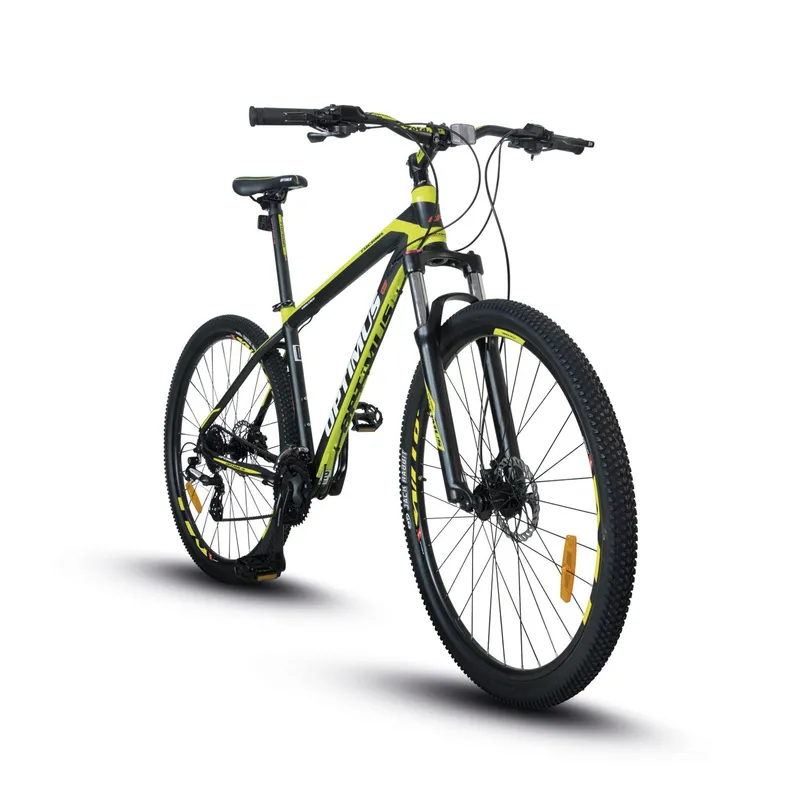 OPTIMUS - Bicicleta Optimus 27.5" Tucana