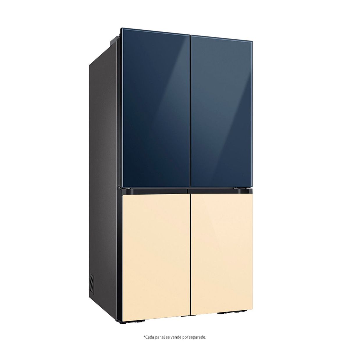 SAMSUNG - FDR Bespoke Panel Inferior Vainilla