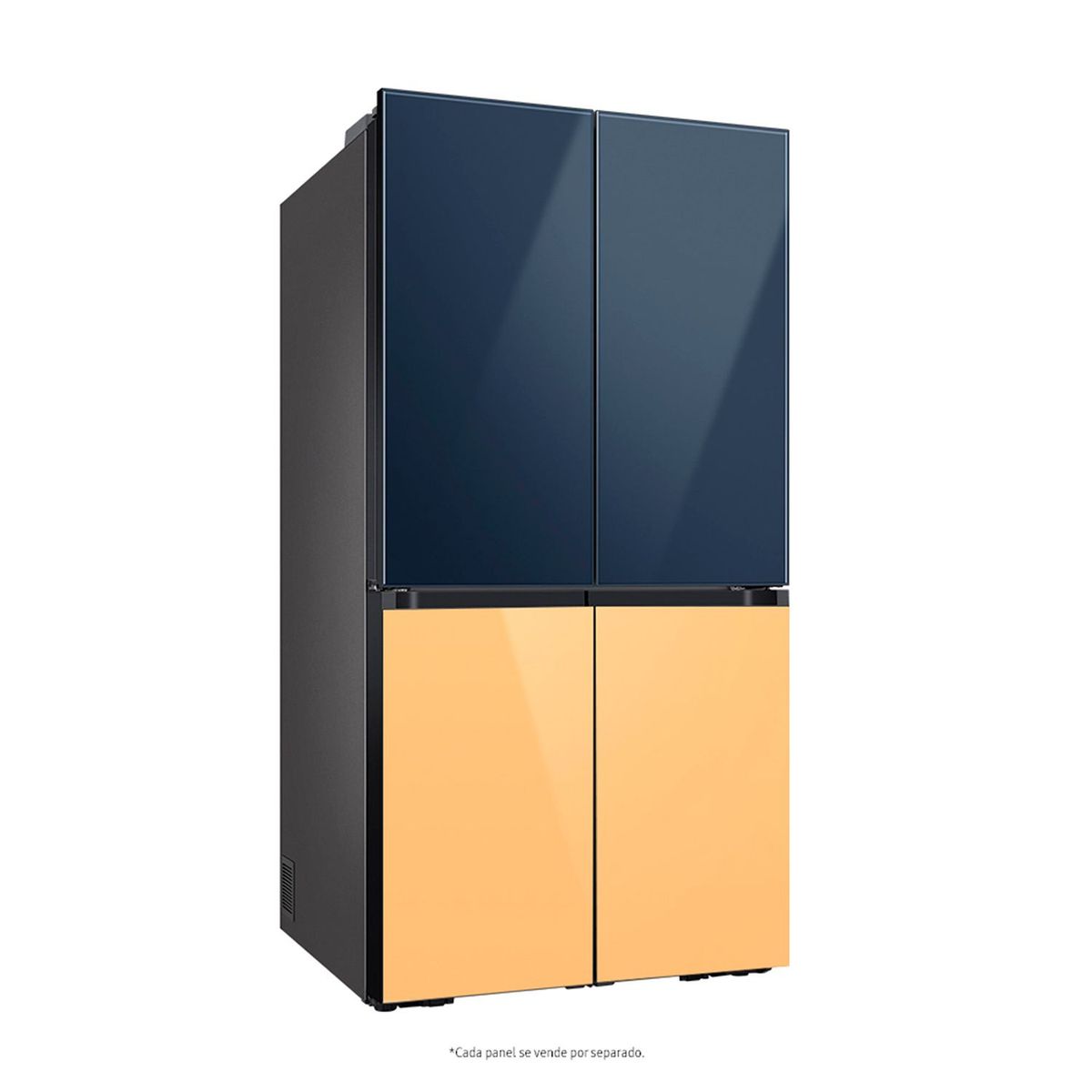 SAMSUNG - FDR Bespoke Panel Inferior Amarillo