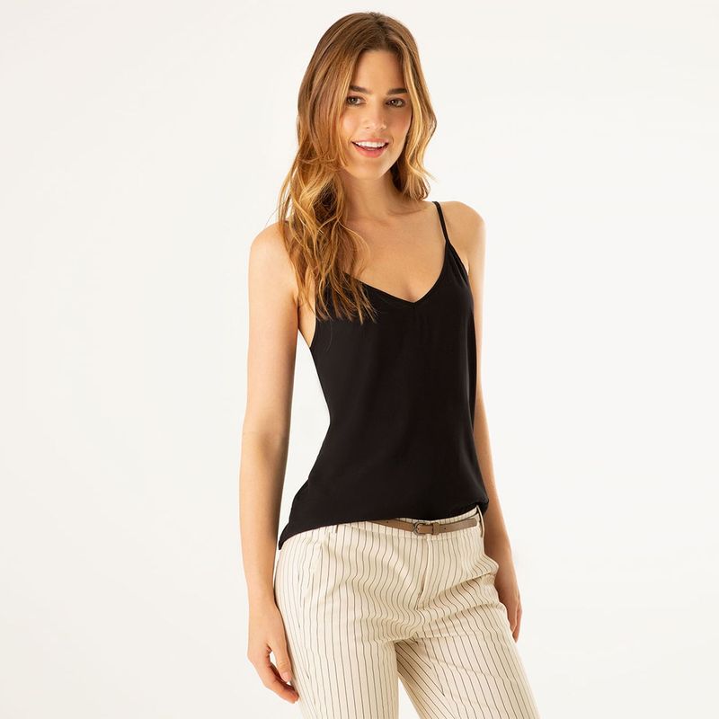  - Blusa Mujer Gef