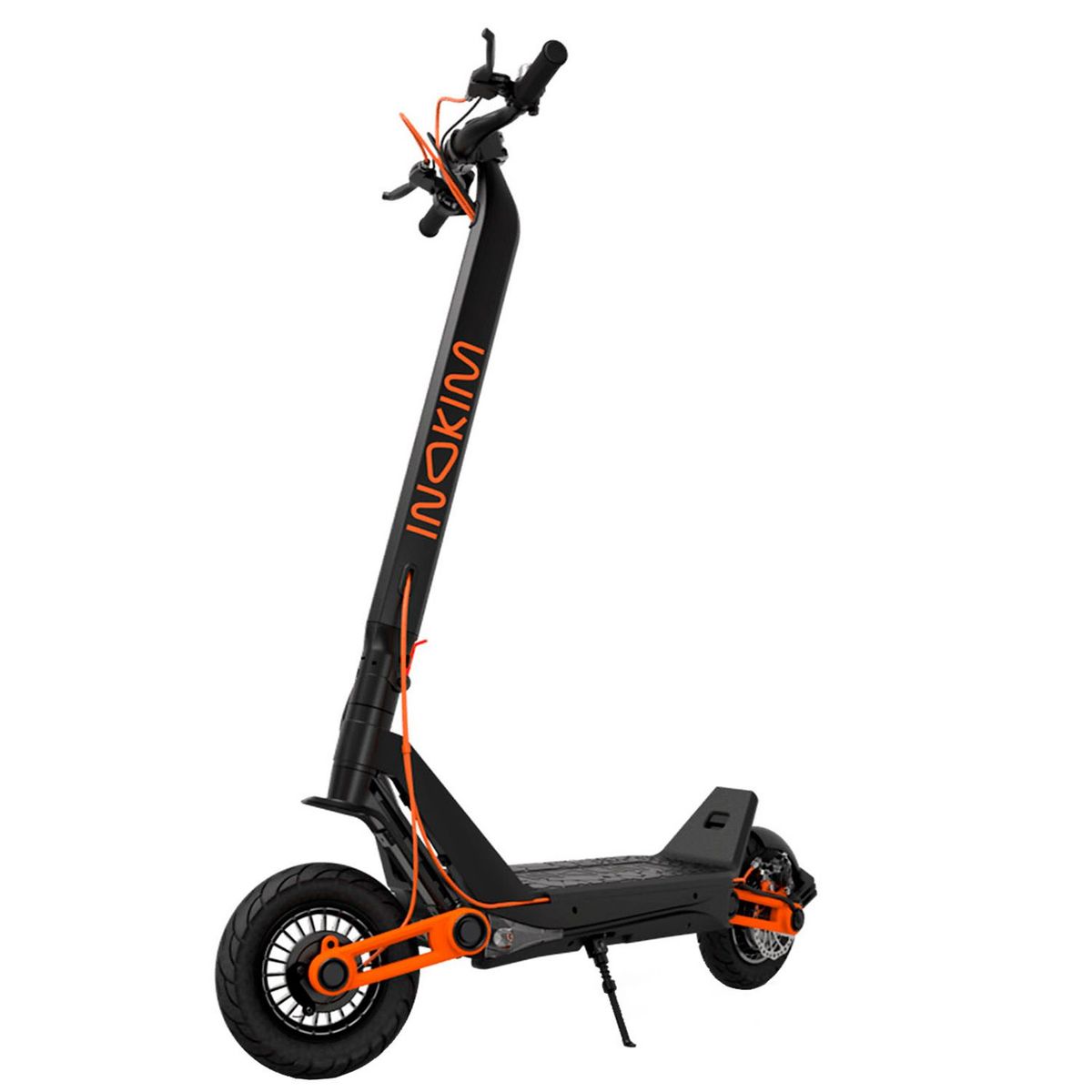 INOKIM - Patineta Eléctrica Inokim OXO 65km/h