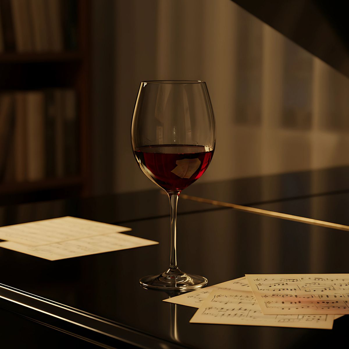 RCR - Copa de cristal RCR: para vino tinto 6 piezas