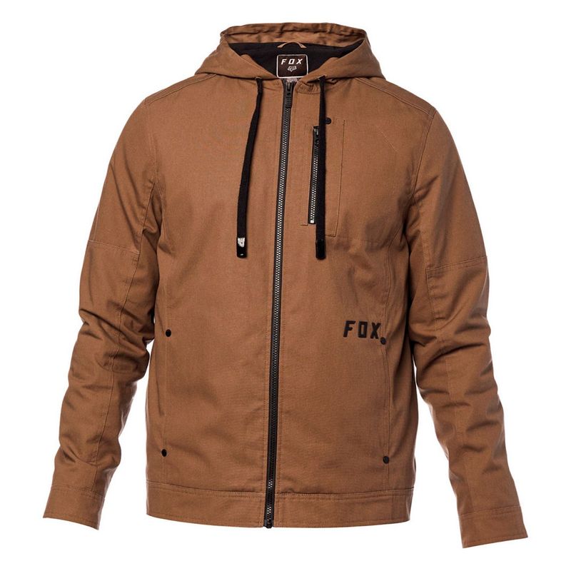FOX - Chaqueta Fox Racing Hombre
