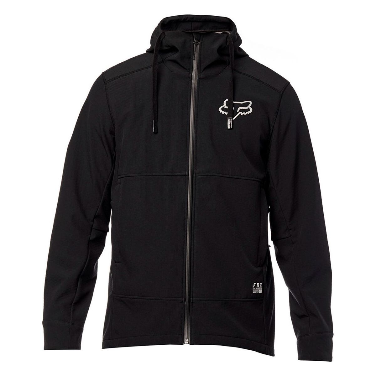 FOX - Chaqueta Fox Racing Hombre