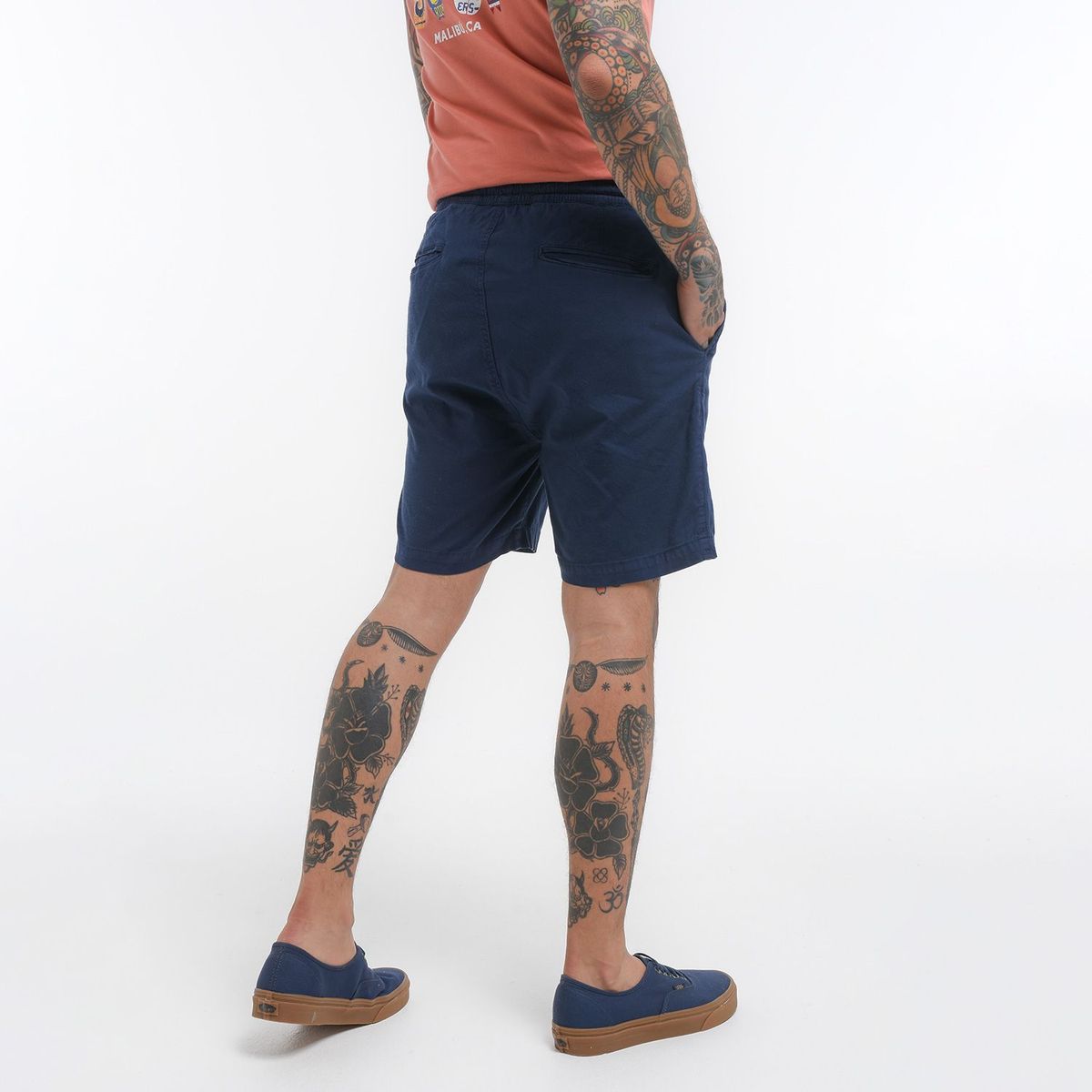 DOO AUSTRALIA - Bermuda Hombre Doo Australia