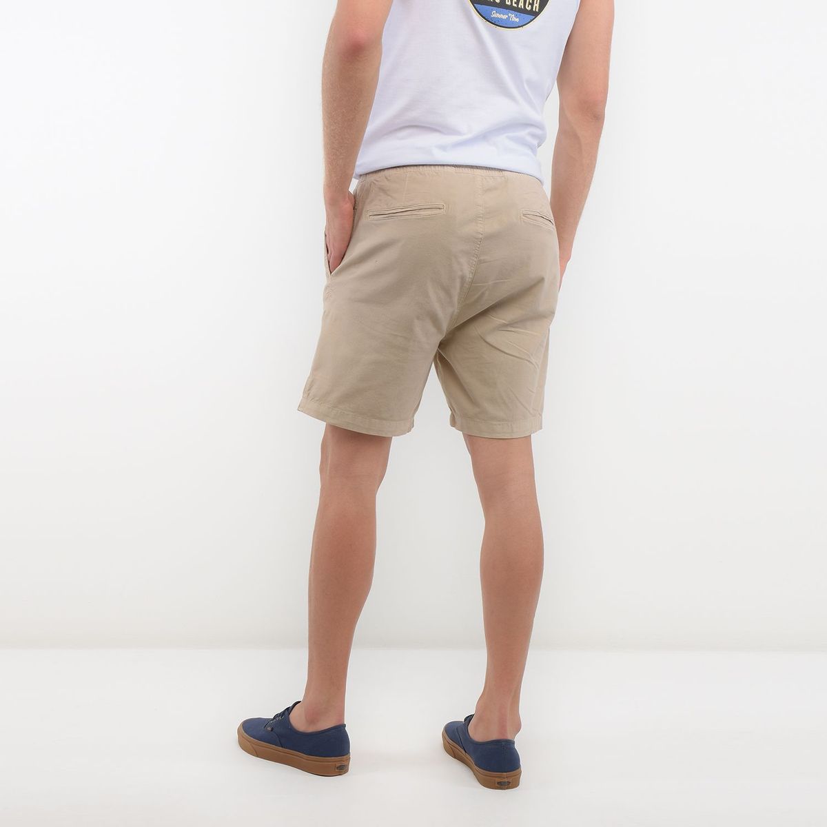 DOO AUSTRALIA - Bermuda Hombre Doo Australia