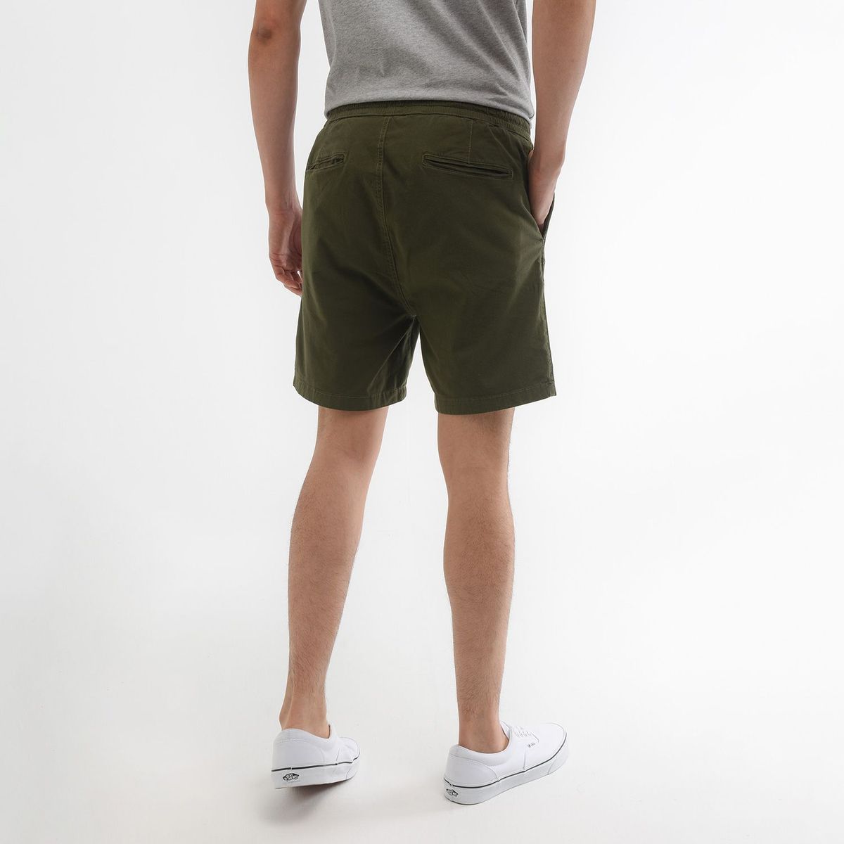 DOO AUSTRALIA - Bermuda Hombre Doo Australia