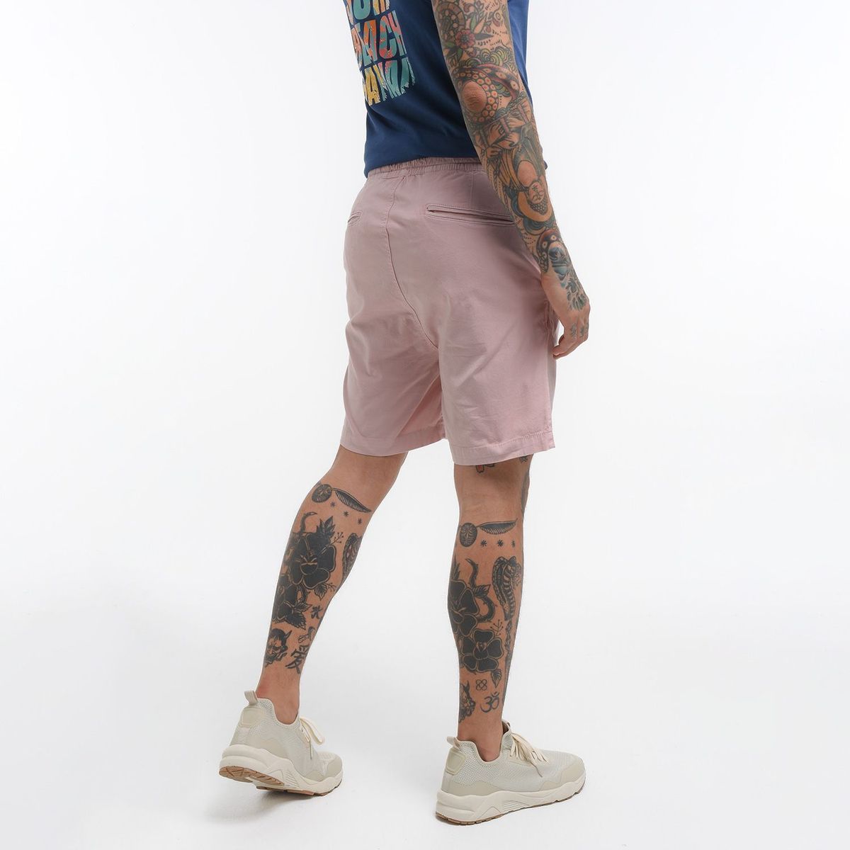 DOO AUSTRALIA - Bermuda Hombre Doo Australia