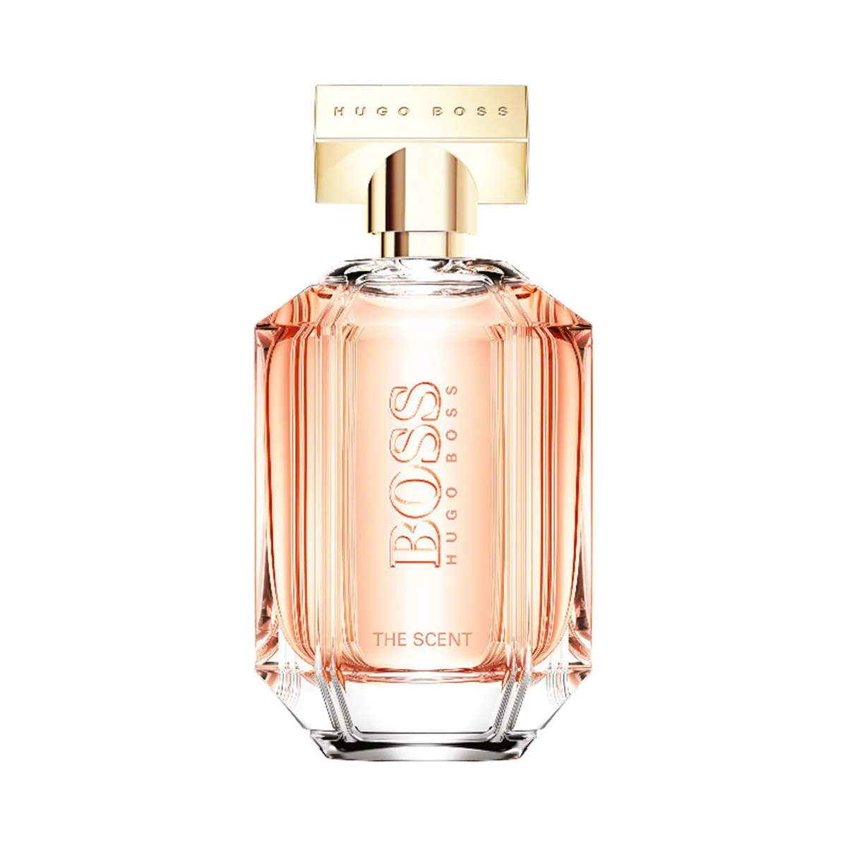 HUGO BOSS - Perfume Mujer Hugo Boss The Scent for Her Mujer 100 ml Eau de parfum 