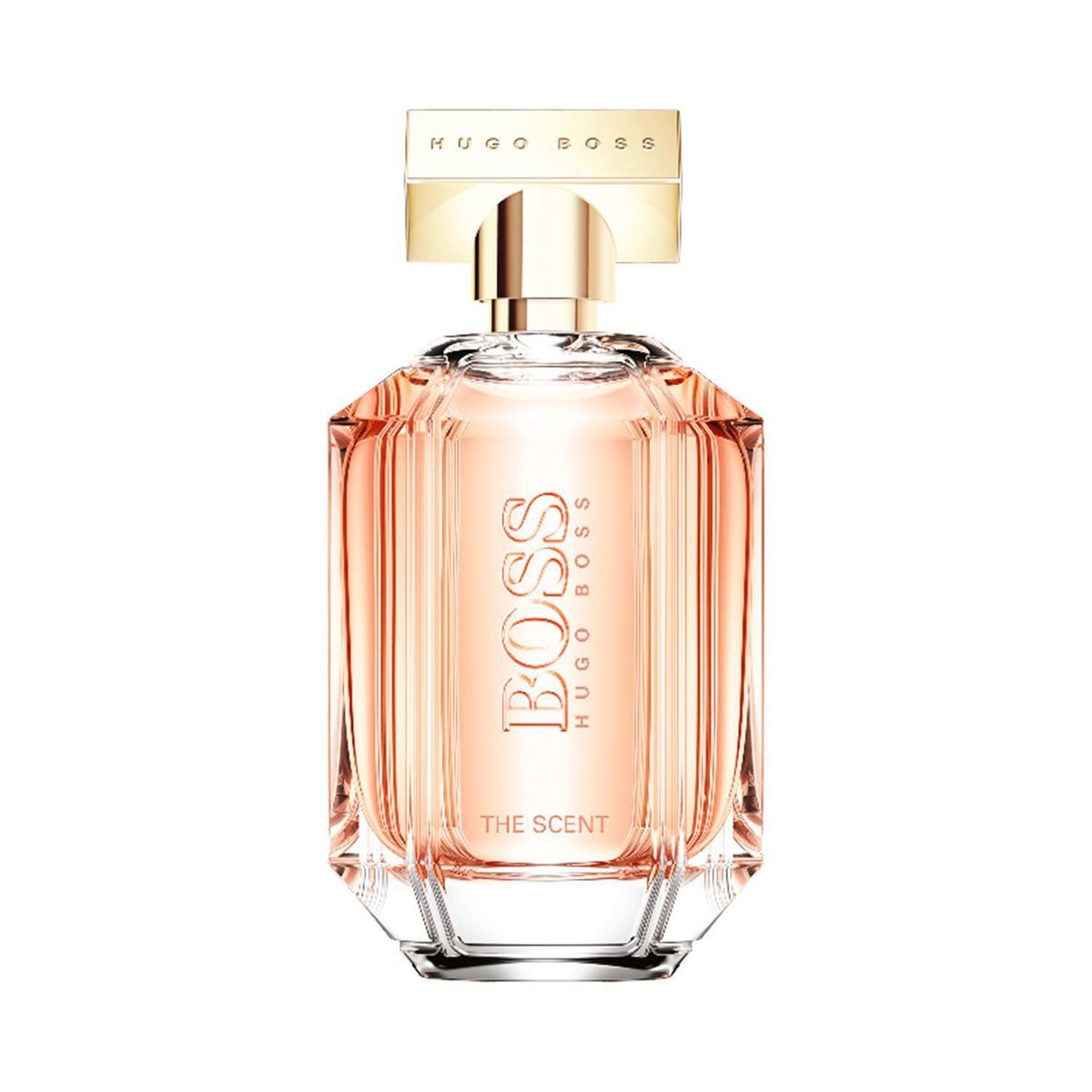 HUGO BOSS - Perfume Mujer Hugo Boss The Scent for Her Mujer 100 ml Eau de parfum 