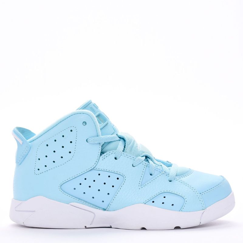 NIKE - Tenis Moda Niño Air Jordan 6 Retro