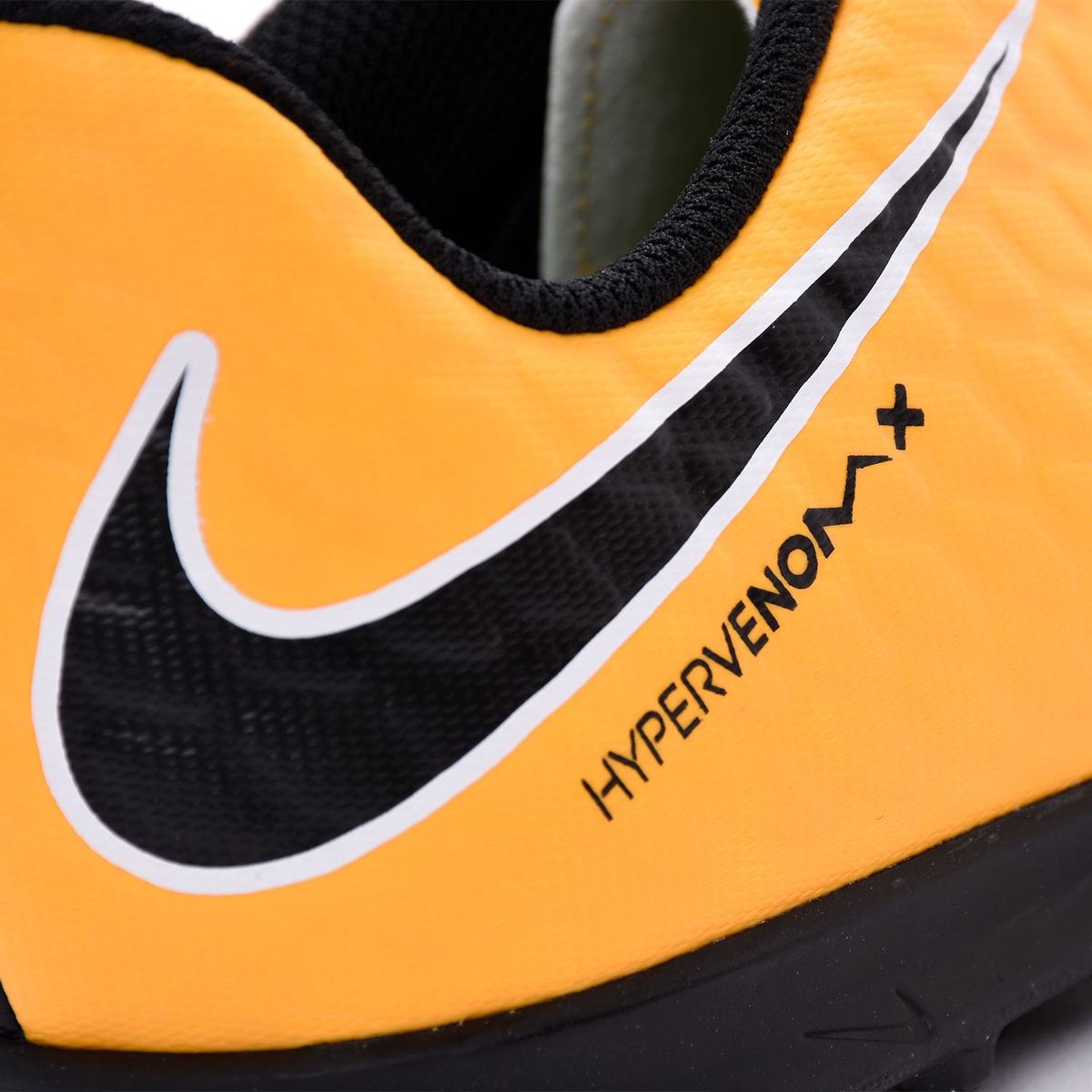 NIKE - Tenis Moda Niño Hypervenom X tf