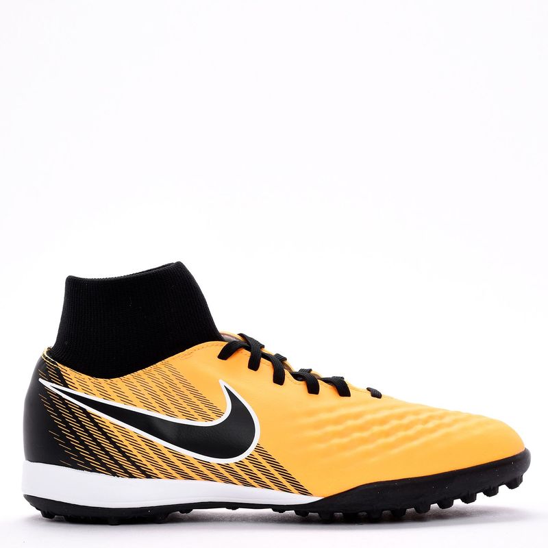 NIKE - Tenis De Fútbol Niño Magista Onda II DF TF