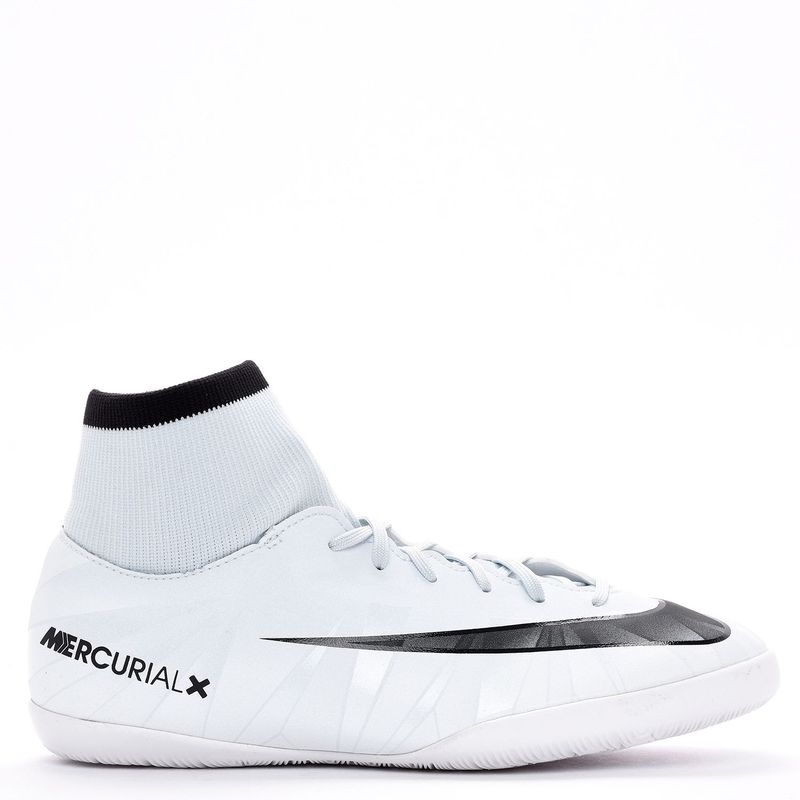 NIKE - Tenis De Fútbol Niño Mercurial X Victory VI CR7